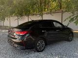 Kia Rio 2021 года за 7 400 000 тг. в Актобе – фото 3