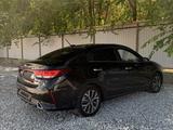 Kia Rio 2021 года за 7 400 000 тг. в Актобе – фото 4