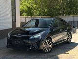 Kia Rio 2021 года за 7 400 000 тг. в Актобе