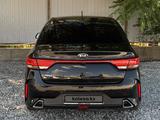 Kia Rio 2021 года за 7 400 000 тг. в Актобе – фото 5