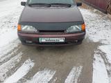 ВАЗ (Lada) 2115 2012 года за 1 600 000 тг. в Семей – фото 4