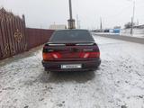 ВАЗ (Lada) 2115 2012 года за 1 600 000 тг. в Семей – фото 5