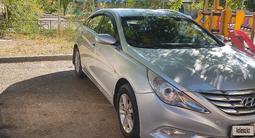 Hyundai Sonata 2009 годаfor5 200 000 тг. в Талдыкорган – фото 4