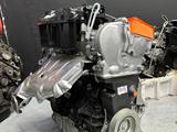 Двигатель на Рено Дастер /Ниссан Терано 4WD 2.0 за 1 600 000 тг. в Алматы