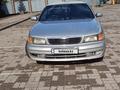 Nissan Cefiro 1997 годаүшін1 800 000 тг. в Алматы – фото 17