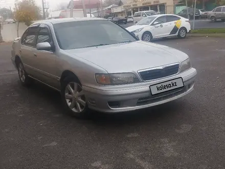 Nissan Cefiro 1997 года за 1 800 000 тг. в Алматы – фото 7