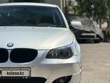 BMW 530 2005 годаfor8 500 000 тг. в Алматы – фото 3