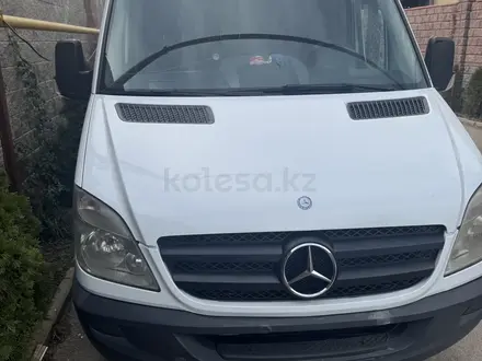 Mercedes-Benz  Sprinter 2009 года за 13 000 000 тг. в Алматы