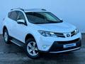 Toyota RAV4 2014 года за 11 500 000 тг. в Уральск – фото 17