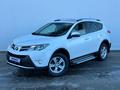 Toyota RAV4 2014 года за 11 500 000 тг. в Уральск