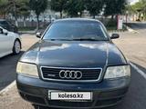 Audi A6 1997 года за 2 800 000 тг. в Караганда