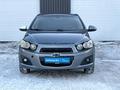 Chevrolet Aveo 2014 годаүшін3 240 000 тг. в Астана – фото 2