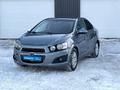 Chevrolet Aveo 2014 годаүшін3 240 000 тг. в Астана