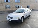 Volkswagen Passat 1997 года за 1 200 000 тг. в Боралдай