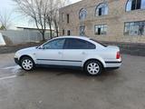 Volkswagen Passat 1997 года за 1 300 000 тг. в Боралдай – фото 5