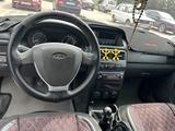 ВАЗ (Lada) Priora 2170 2014 годаүшін2 550 000 тг. в Алматы – фото 5