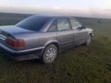 Audi 100 1991 года за 1 500 000 тг. в Уральск – фото 5