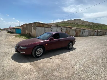 Mazda Xedos 6 1992 года за 600 000 тг. в Тараз – фото 4