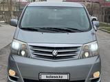 Toyota Alphard 2008 годаүшін7 300 000 тг. в Шымкент