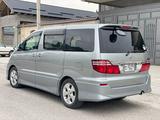 Toyota Alphard 2008 годаүшін7 300 000 тг. в Шымкент – фото 4