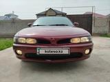 Mitsubishi Galant 1995 года за 1 550 000 тг. в Шымкент – фото 2