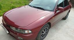 Mitsubishi Galant 1995 годаүшін1 550 000 тг. в Шымкент