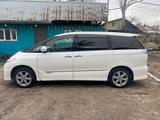 Toyota Estima 2010 года за 8 200 000 тг. в Алматы – фото 2