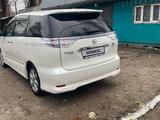 Toyota Estima 2010 года за 8 200 000 тг. в Алматы – фото 4