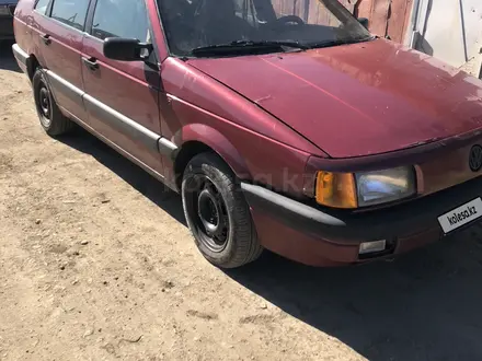 Volkswagen Passat 1992 года за 1 000 000 тг. в Степногорск – фото 2