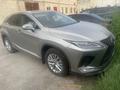 Lexus RX 350 2021 года за 27 000 000 тг. в Алматы