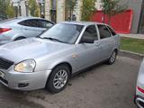 ВАЗ (Lada) Priora 2172 2014 года за 2 300 000 тг. в Астана – фото 2