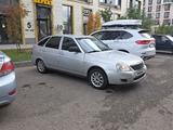 ВАЗ (Lada) Priora 2172 2014 года за 2 300 000 тг. в Астана – фото 3