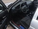 ВАЗ (Lada) Priora 2172 2014 года за 2 300 000 тг. в Астана – фото 4