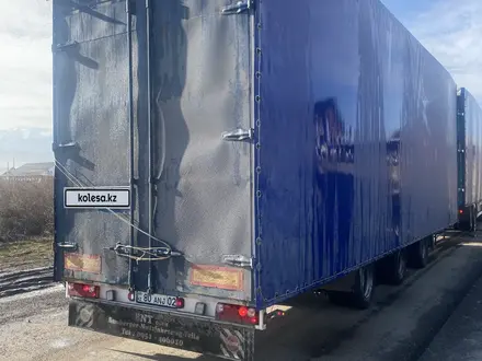 Volvo  FH 2018 года за 52 000 000 тг. в Алматы – фото 2