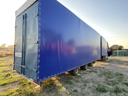 Volvo  FH 2018 года за 52 000 000 тг. в Алматы – фото 10