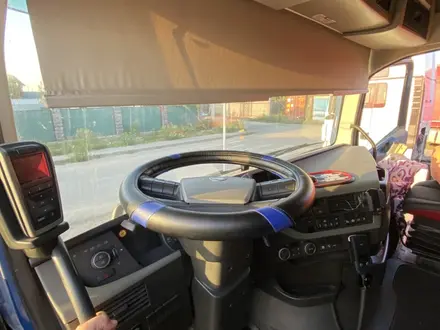 Volvo  FH 2018 года за 52 000 000 тг. в Алматы – фото 12