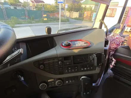 Volvo  FH 2018 года за 52 000 000 тг. в Алматы – фото 13