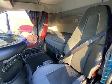 Volvo  FH 2018 года за 52 000 000 тг. в Алматы – фото 14