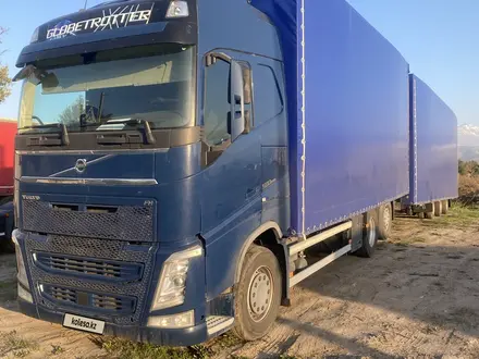 Volvo  FH 2018 года за 52 000 000 тг. в Алматы – фото 16