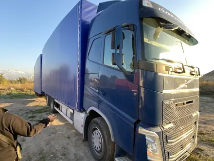 Volvo  FH 2018 года за 52 000 000 тг. в Алматы – фото 17