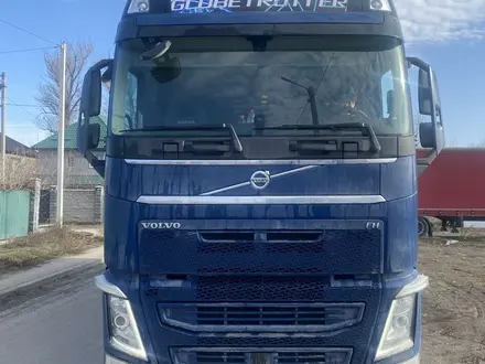 Volvo  FH 2018 года за 52 000 000 тг. в Алматы