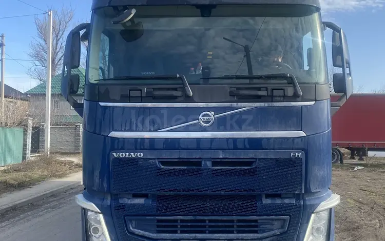 Volvo  FH 2018 годаүшін52 000 000 тг. в Алматы