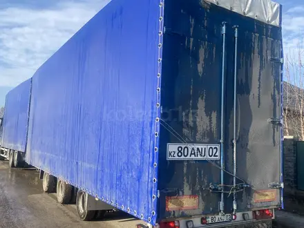 Volvo  FH 2018 года за 52 000 000 тг. в Алматы – фото 4