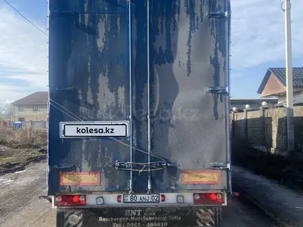 Volvo  FH 2018 года за 52 000 000 тг. в Алматы – фото 3