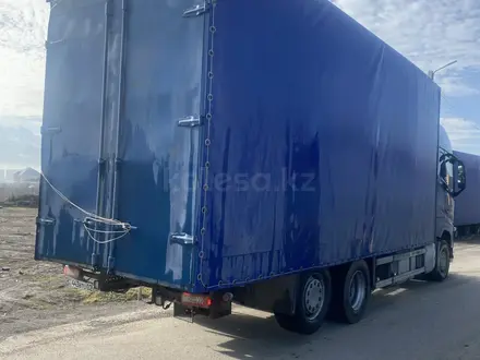 Volvo  FH 2018 года за 52 000 000 тг. в Алматы – фото 5