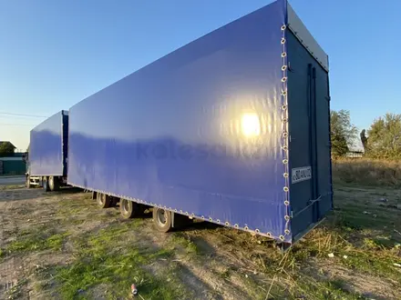 Volvo  FH 2018 года за 52 000 000 тг. в Алматы – фото 9