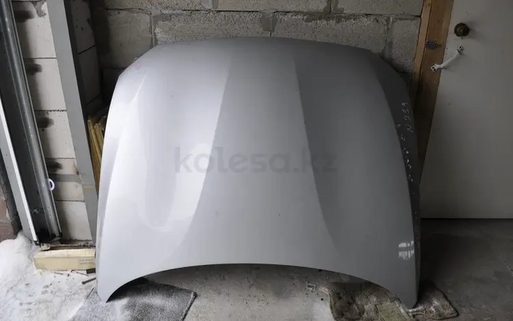 BMW F20 Ф20 шумоизоляция капота шуба за 15 000 тг. в Астана