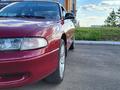 Mazda 626 1993 годаfor2 300 000 тг. в Костанай – фото 9