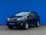 Toyota RAV4 2013 годаүшін9 390 000 тг. в Алматы