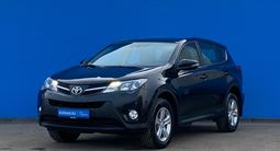 Toyota RAV4 2013 годаүшін9 390 000 тг. в Алматы